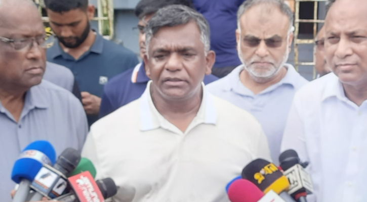 ক্রিকেটকে সমৃদ্ধ করতে যেকোনো দায়িত্ব নিতে প্রস্তুত: বিসিবি সভাপতি 